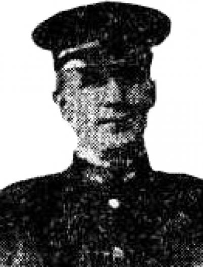 William J. HUGHES QPS